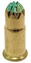 Simpson Strong Tie P22AC3 .22 Caliber Power Load "A" Crimp Green (Level 3) 100 per Box