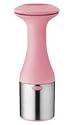 Cuisipro Scoop and Stack Ice Cream Scoop, Pink