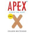 Colson Whitehead