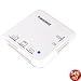 Transcend TS-RDM5W All in 1 USB 2.0 Multi Card Reader (White)