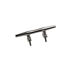Heavy Duty Stud Mount Cleat S.S.10 1 2-15 by