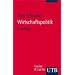 Wirtschaftspolitik. Eine praxisorientierte Einf�hrung