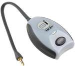 Sonic Impact Wireless FM Music Adapter