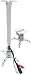 Optoma TX775 inch Short and Long Arm Universal Home Cinema DLP Projector Mount with Hidden Cable Channel