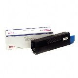 Click here to buy Magenta Toner Cartridge 1.5K for C3200 Color Printer by Oki Data.