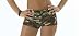 Search : CAMO - Woodland Camo - Military Gear - Camo Hot Shorts