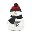 Buffalo Sabres 22" Plush Snowman Pillow - NHL Hockey