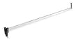 Battalion 1XMR1 Bar Lock, Sliding Door, White