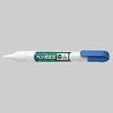 ぺんてる Yesシリーズ修正液 XEZL21-W