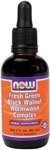 Fresh Green Black Walnut wormwood complex - 2 oz - Liquid