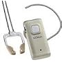 NOKIA OEM BH-800 HEADSET SILVER