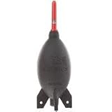 Giottos AA1900 Rocket Air Blaster Large - Black
