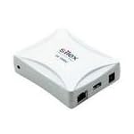 SAVE $20.76 - SILEX TECHNOLOGY USB Device Server / Print Server SX1000U $78.24