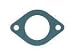 Motorcraft RG571 Engine Coolant Thermostat Housing Gasket