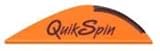 NAP QuikSpin Vanes 1.5 Flo. Yellow 36 Pk