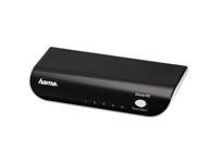 Hama Deluxe 410 HDMI-Umschaltpult