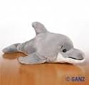 Webkinz Dolphin & Webkinz Mouse Pad (Random Design-Not Pictured Design)