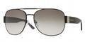 Versace - Versace Sunglasses VE2074 100911 Black/ Gray Gradient