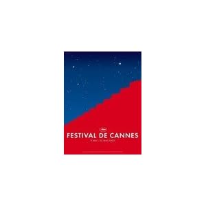 Cannes Film Festival 2005 Original Poster 24