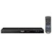 Panasonic DVD-S38EB-K Multi-Format DVD Player