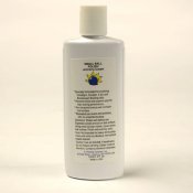 Bocce Ball Polish, 4 oz. bottle