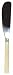 Decorative Spreader with Bone Handle Set / 4