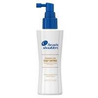 Head & Shoulders Moisture Care Scalp Soother Treatment, 4.2 fl oz