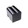 Lenmar LIV441 Lithium-ion Camcorder Battery Equivelent to the Sharp BT-L441 Battery
