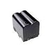 Lenmar LIV441 Lithium-ion Camcorder Battery Equivelent to the Sharp BT-L441 Battery