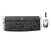 Logitech Pro 2400 Cordless Desktop Interference-free Keyboard and Optical Mouse