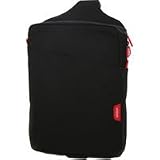 phil&teds mini diddie bag Black