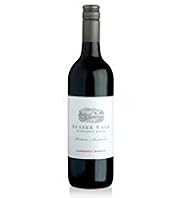 Sussex Vale Margaret River Cabernet Merlot 2010 - Case of 6