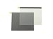 Wacom Intuos3 Standard Overlay Sheet A4 - Overlay-Blatt für Digitizer