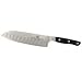 CIA Hyde Park 24016 Hollow Edge Santoku Knife, 7