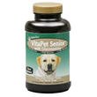 NaturVet VitaPet Senior with Glucosamine Time Release Tablets For Dogs (180-ct. plastic bottle)