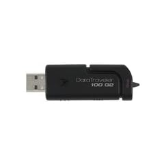 Kingston USB 2.0 DataTraveler 100 G2 8 GB Flash-Speicher