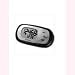 Oregon Scientific PE980BK AnyWear 3D Pedometer, Black
