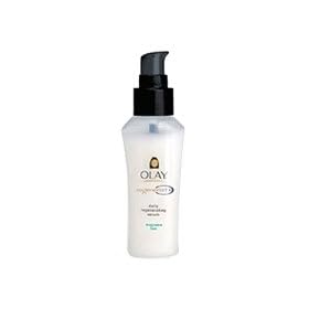 Olay Regenerist Daily Regenerating Serum, Concentrated Amino-Peptide Complex, Fragrance Free - 1.7 fl oz
