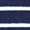 Navy/Cream