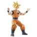 Search : Dragonball Z Series 9 Movie Collection 9 Inch Deluxe Action Figure SS Teen Gohan