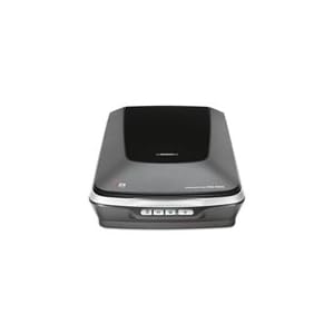 EPSB11B189011 - Perfection V500 Photo Scanner