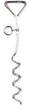 TopDawg Pet Supply Spirial Tie-Out stake