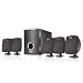 Coby 5.1 Channel Home Theater Speaker System