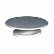 August Thomsen Revolving Decorating Cake Stand
