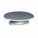 August Thomsen Revolving Decorating Cake Stand