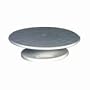 August Thomsen Revolving Decorating Cake Stand