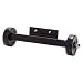 Features of the Health O Meter Scale Wheel Assembly: Wheel assembly attaches easily to scales for mobility. For use with Health O Meter Physician Balance Beam Scales (HOM-402KL and HOM-402LB).