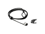 Review Toshiba PX1172E-2NAC / Toshiba Kensington Micro Saver - new version
