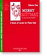 11tqFFD26iL. SL160  Merry Christmas: A Book of Carols for Piano Solo