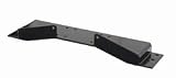 Body Armor CJ-3101 1978-1986 Jeep CJ5/CJ7/CJ8 Winch Mounting Plate for Body Armor Bumper
